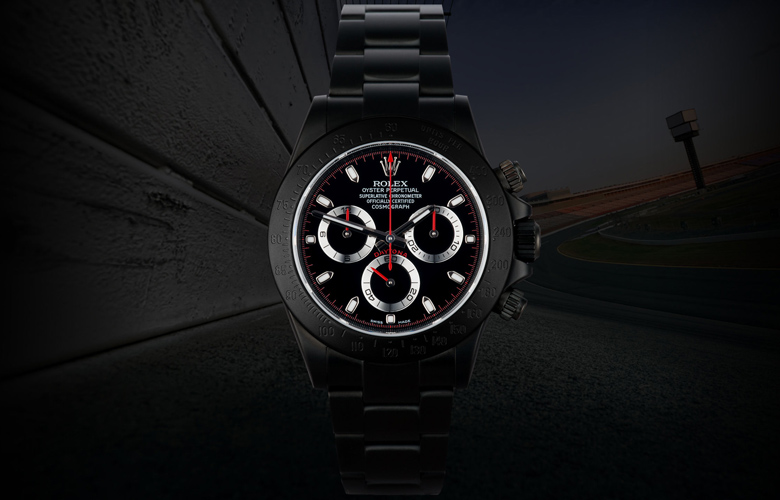 Το «πειραγμένο» Rolex των 30.000 ευρώ
