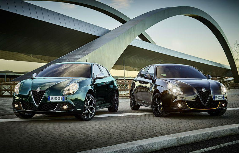 Η νέα Alfa Romeo Giulietta με αναβαθμισμένη ποιότητα, άνεση και ασφάλεια