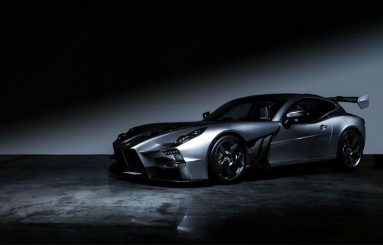 To supercar της Ginetta είναι εδώ να τρομάξει όλα τα «θηρία» εκεί έξω