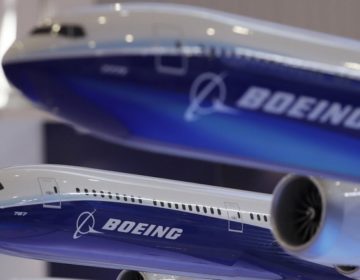 Κορονοϊός: Η Boeing σταματά την παραγωγή της