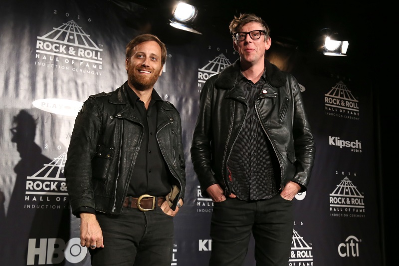 Νέο τραγούδι από τους Black Keys μετά από 5 χρόνια