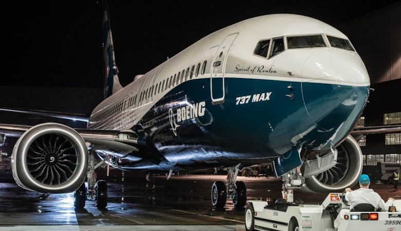 Αναστέλλονται όλες οι πτήσεις των Boeing 737 Μax στα αλβανικά αεροδρόμια