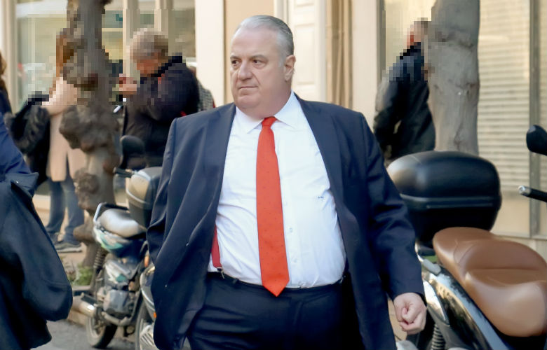 Η πρώτη δήλωση Κεχαγιόγλου για την αθώωση του μοντέλου με την κοκαΐνη