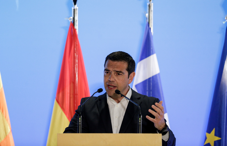 «Ο αγώνας για κοινωνική δικαιοσύνη και αξιοπρέπεια δίνεται παντού με την ίδια καρδιά»