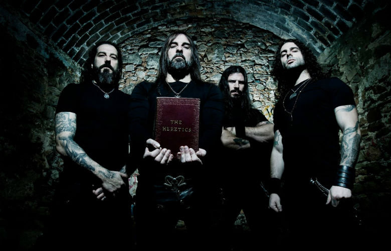 «Ιερός» πόλεμος στην Πάτρα λόγω… Rotting Christ!