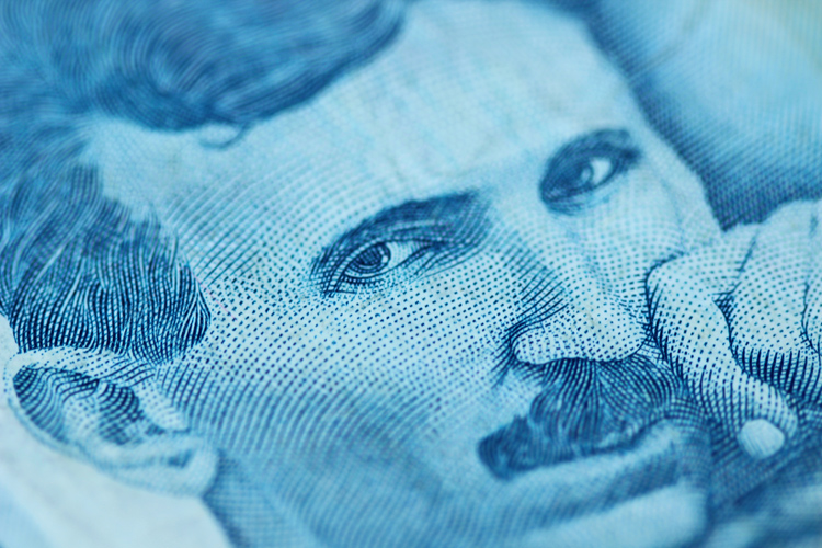 Βρέθηκαν χαμένες επιστολές του διάσημου εφευρέτη Νίκολα Τέσλα