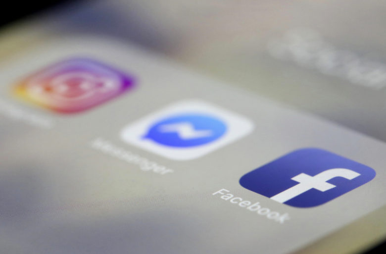 Facebook και Instagram καταργούν τα emojis με σεξουαλικό υπονοούμενο