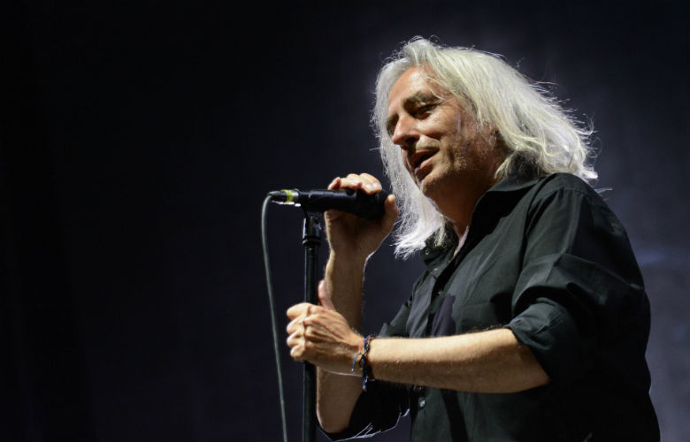 Αγγελάκας: Μου μυρίζει η υπόθεση της ματαίωσης της συναυλίας των Rotting Christ