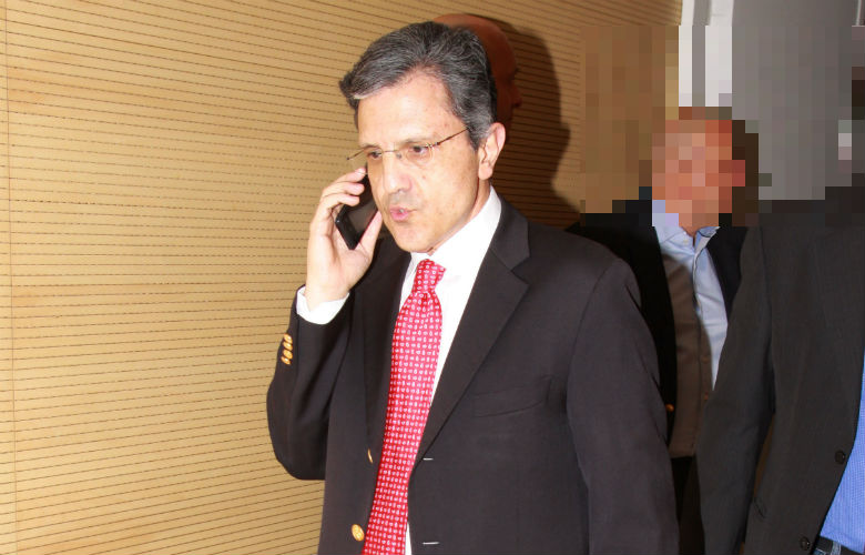 «Ομίχλη» γύρω από το μέλλον του Γιώργου Αυτιά στον ΣΚΑΪ
