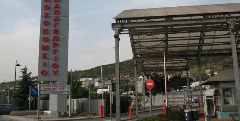 Υπέκυψε 17χρονος ποδηλάτης που παρασύρθηκε από Ι.Χ. αυτοκίνητο