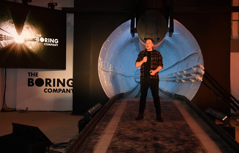 Ο μη κερδοσκοπικός οργανισμός του Elon Musk που θα έσωζε τον κόσμο από την τεχνητή νοημοσύνη είναι πλέον… κερδοσκοπικός
