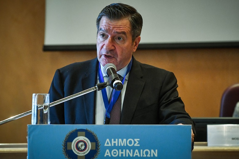 «Να δημιουργήσουμε πόλεις και κοινωνίες βιώσιμες για όλους»