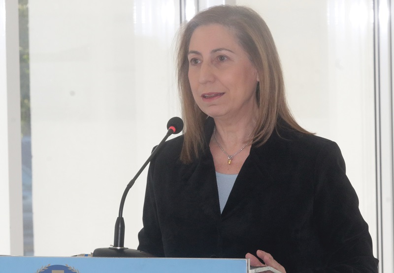 Ξενογιαννακοπούλου: Επένδυση σε δημόσιους λειτουργούς με υψηλά προσόντα