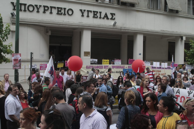 Τι φέρνει η νέα γενιά αναδρομικών αξιώσεων για γιατρούς, εκπαιδευτικούς και ενστόλους
