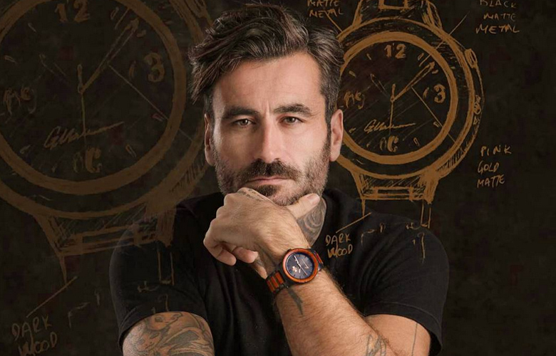 Γιώργος Μαυρίδης: Η υποψηφιότητα με τη Νοτοπούλου και οι τρεις όροι για να πει το «ναι»