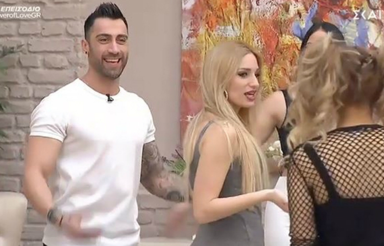 Επέστρεψε στο Power of love o Παύλος Τερζόπουλος