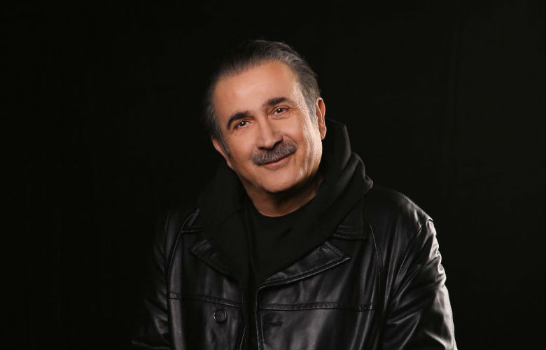 Οι αποψινοί καλεσμένοι του Λάκη Λαζόπουλου στο Αλ Τσαντίρι