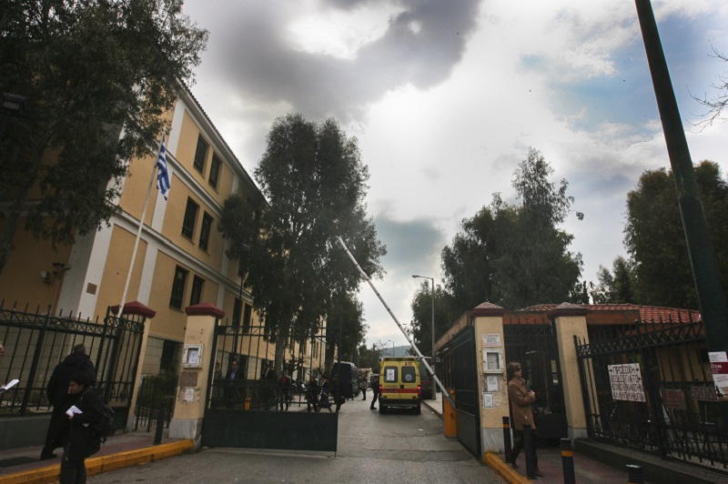 «Άμεση ανάγκη κάλυψης των κενών θέσεων των δικαστικών υπαλλήλων»