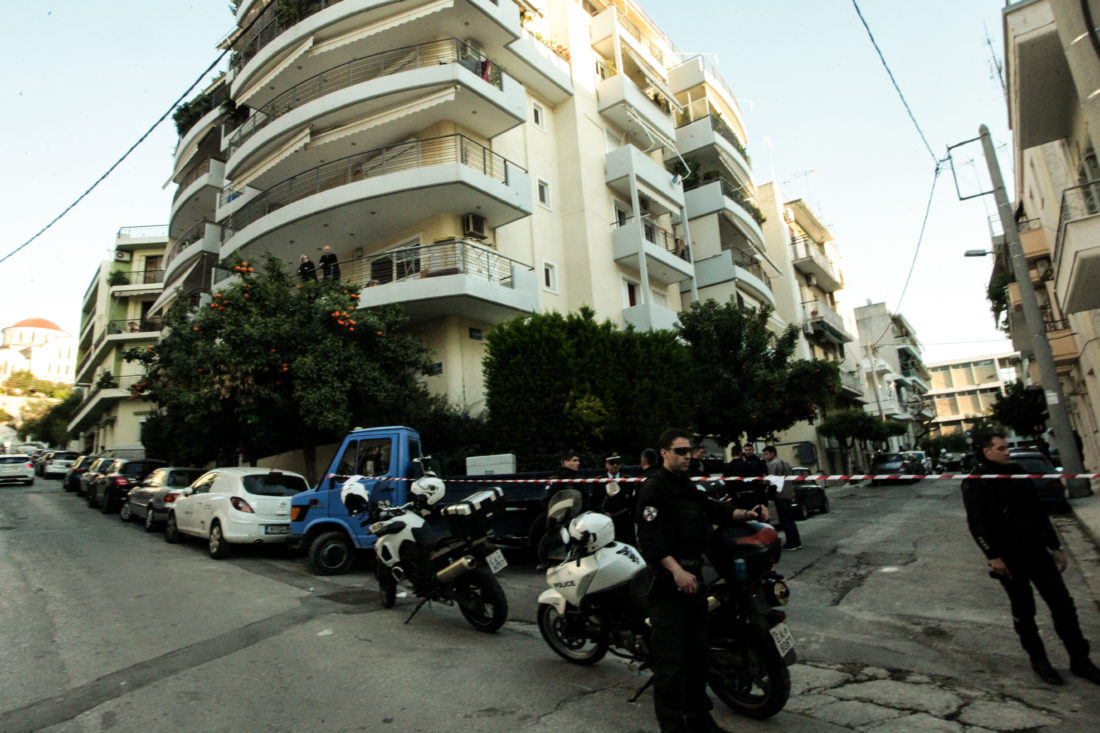 Τραγωδία Νέος Κόσμος: «Γιατί μου το έκανες αυτό, γιατί μου το έκανες»