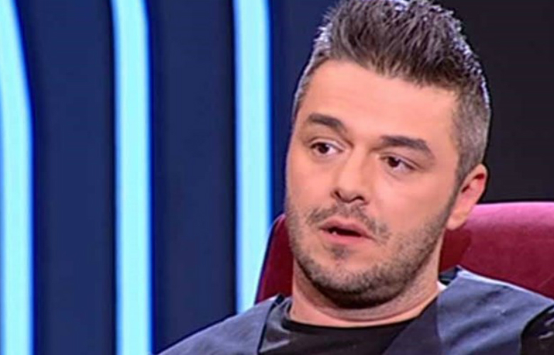 Πολυχρονίδης: Η αδερφή μου ήταν ένα «πειραματόζωο»
