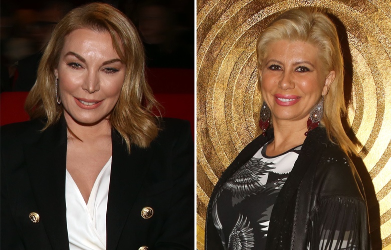 Χωρίς αντίπαλο χθες η Στεφανίδου – Τα ποσοστά που συγκέντρωσε η «Τάτι»