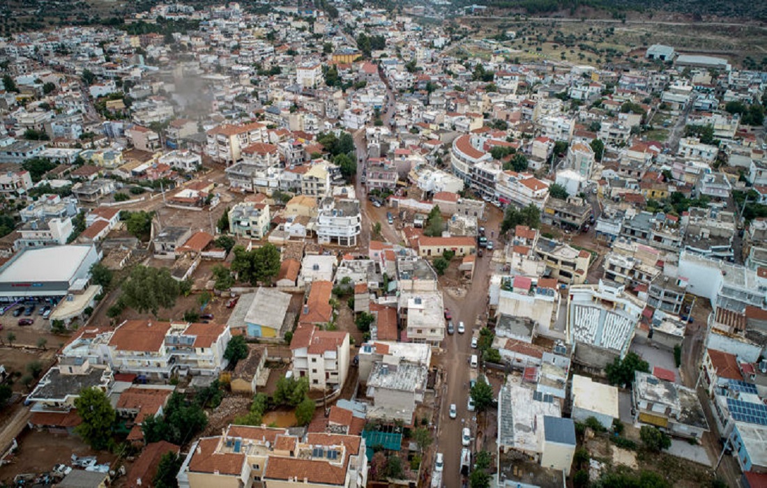 «Όργιο» αυθαιρεσίας και παραλήψεων αναφέρει η εισαγγελία για την τραγωδία στη Μάνδρα