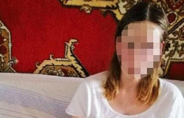 Ο απίστευτος λόγος που μητέρα έκοψε τον λαιμό της νεογέννητης κόρης της