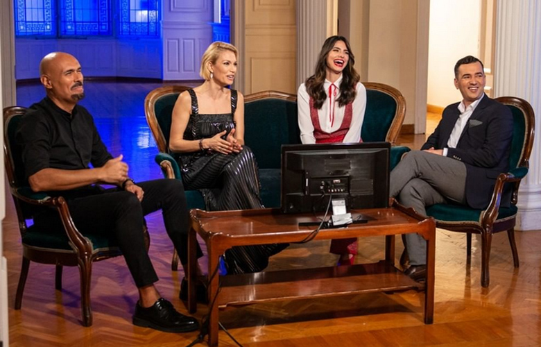 GNTM: Ξεκινάνε οι audiotions – Η Ζενιεβιέβ έδωσε τις λεπτομέρειες
