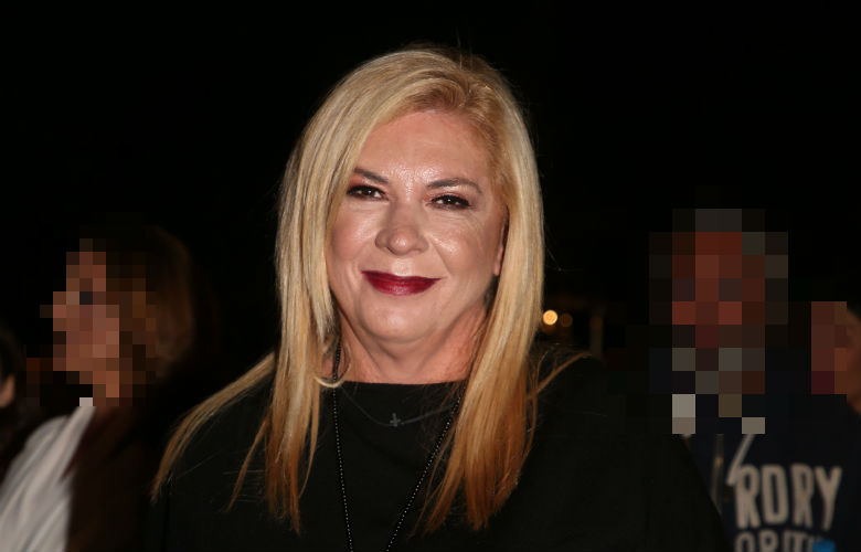 «Αυτή ήταν η πιο δύσκολη στιγμή, δεν θα την ξεχάσω ποτέ στη ζωή μου»