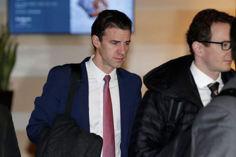 Αποχωρεί από τον Λευκό Οίκο και σύμβουλος του Τραμπ για το εμπόριο