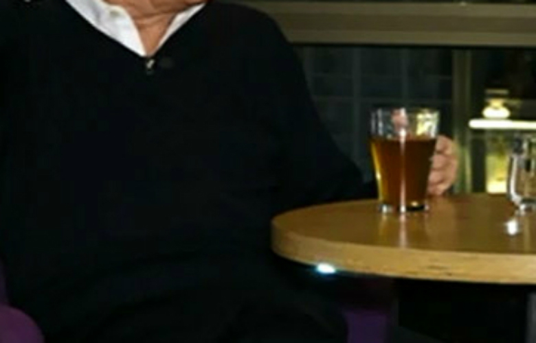 «Για δυο πόντους θα μου είχε κάνει το κεφάλι λιώμα»