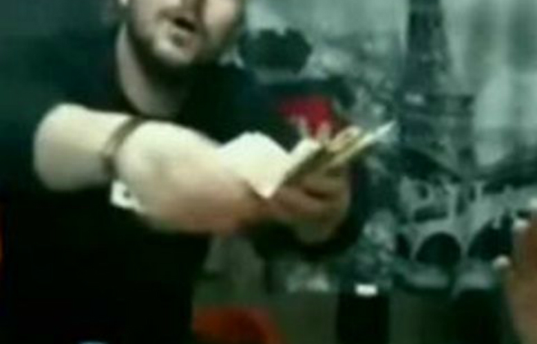 Η απάντηση του υπουργείου Δικαιοσύνης για το βίντεο που δείχνει τους κρατούμενους να κάνουν πάρτι
