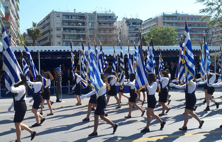 Πώς αμείβεται η 28η Οκτωβρίου