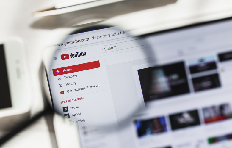 Μέτρα λαμβάνει το YouTube κατά «ψευδών» ή «παραποιημένων» βίντεο για τις εκλογές