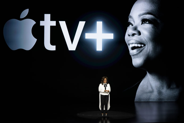 Η Apple ετοιμάζει το δικό της «Netflix»