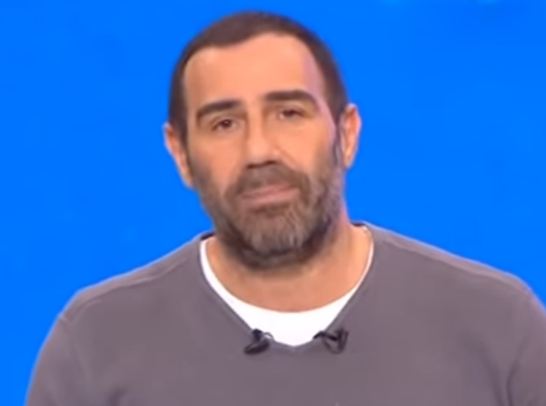 Το ξέσπασμα του Αντώνη Κανάκη: «Είναι θρασύδειλο, ένας ρε πού…η μου εκεί…»