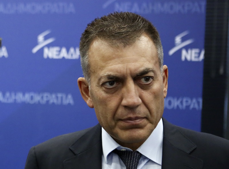 Γιάννης Βρούτσης: Θα είμαστε σκληροί με την παραβατικότητα στην αγορά εργασίας