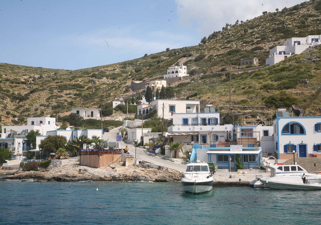 Τουρκικό νησί για τον τουρκικό Τύπο το Αγαθονήσι