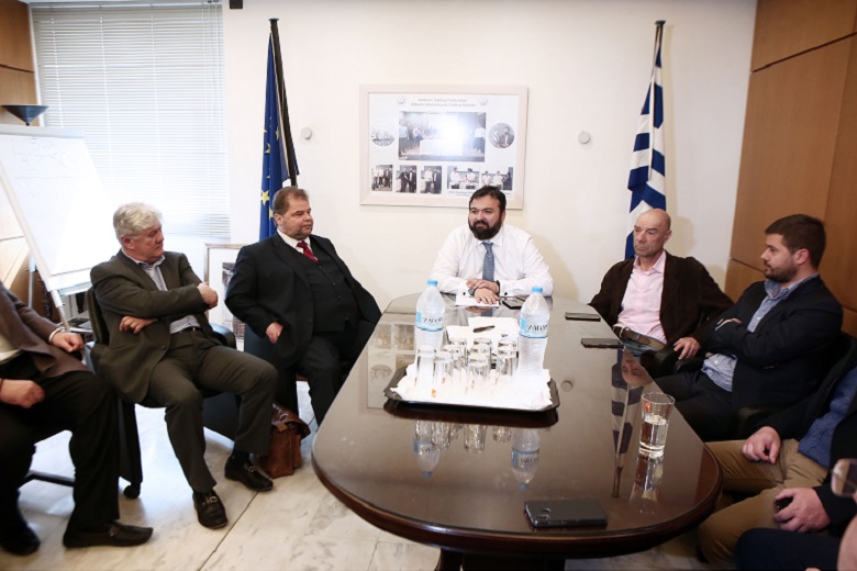 «Aν θέλετε 16 ομάδες στο επόμενο πρωτάθλημα… καλή σας επιτυχία»