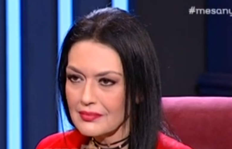 Η Ελένη Φιλίνη εξηγεί τους λόγους που δεν θέλησε ποτέ να κάνει παιδί