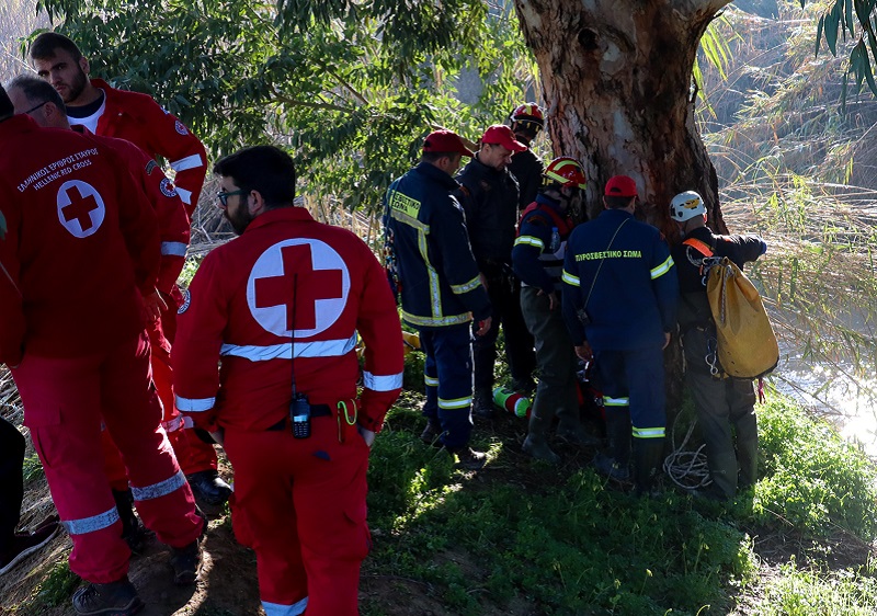 Θρίλερ με 52χρονο αγνοούμενο στο Ηράκλειο