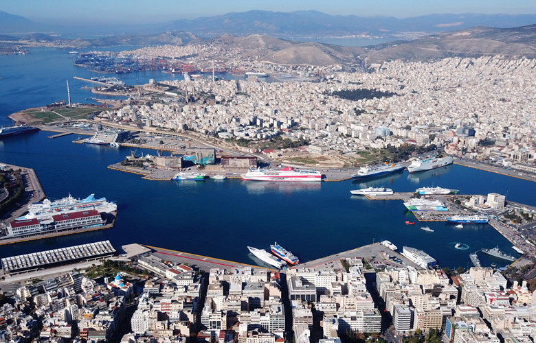 Ο Ιταλός που θέλει να κυριαρχήσει στις ελληνικές θάλασσες
