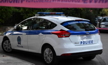 Άγριο φονικό στο Ηράκλειο: Ο δράστης πυροβόλησε και σε διπλανό σπίτι που βρισκόταν τρία παιδιά