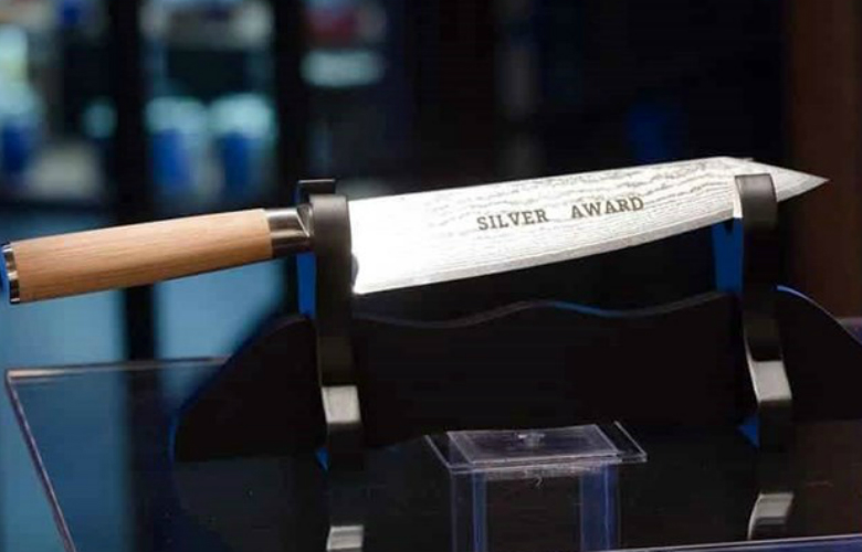 Ο τελικός του Silver Award στο σημερινό MasterChef