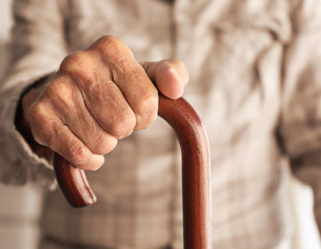 Ο λόγος που πολλοί ηλικιωμένοι ζουν περισσότερο