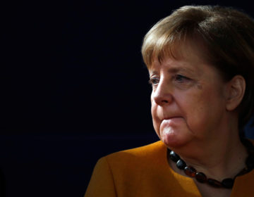 Κόλαφος για τον κυβερνητικό συνασπισμό της Μέρκελ το αποτέλεσμα των ευρωεκλογών