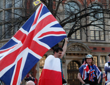 «Η Βρετανία ίσως αναγκαστεί να αποχωρήσει από την ΕΕ χωρίς συμφωνία»