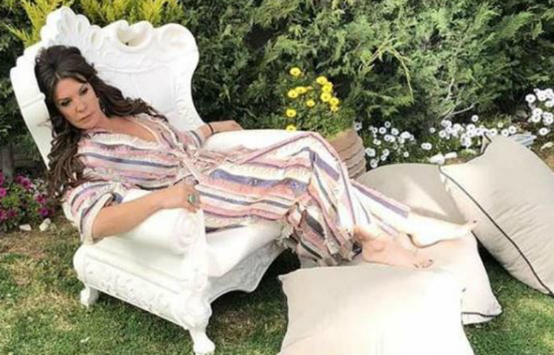 Θα φύγω από την ζωή και θα μου γράψουν από κάτω «ex – sex symbol»