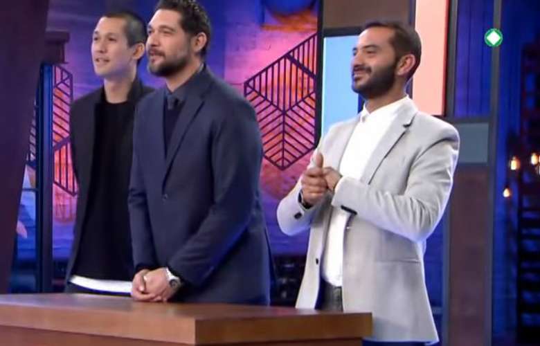 Μέρα επιστροφών η σημερινή στο MasterChef