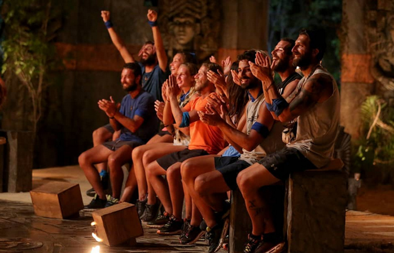Οι παίκτες του Survivor απόλαυσαν το έπαθλο τους 22 μέρες μετά τον τελικό